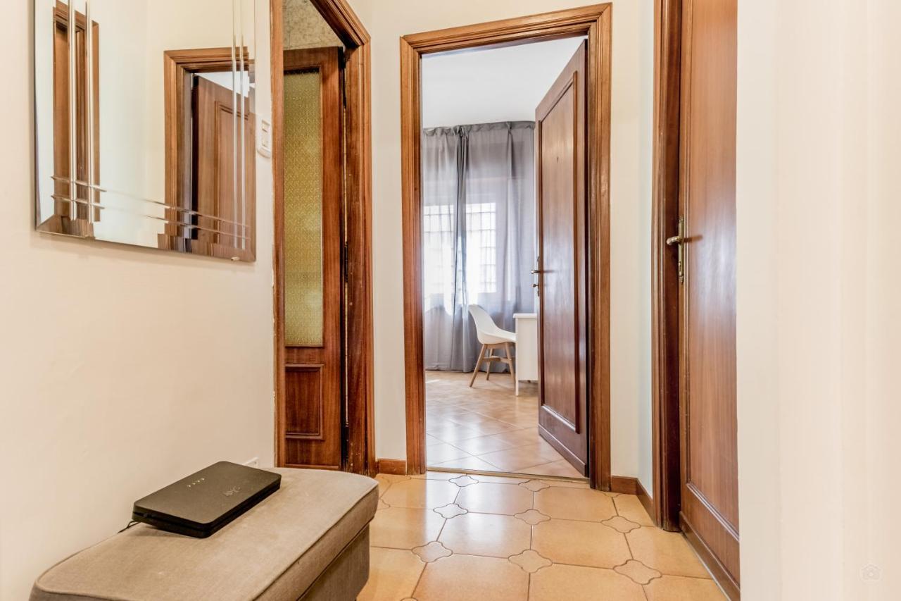 Hotel Marconi31Eredia Roma Exterior foto